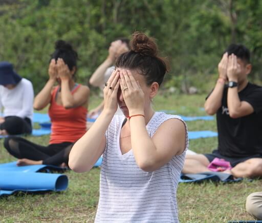 200 hour yoga teacher training certification in Rishikesh